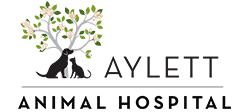 Link to Homepage of Aylett Animal Hospital