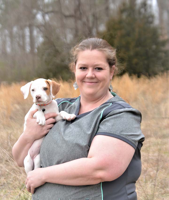 Julie Shupe